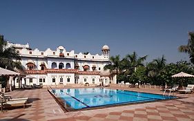 Hotel Laxmi Vilas Palace Bharatpur
